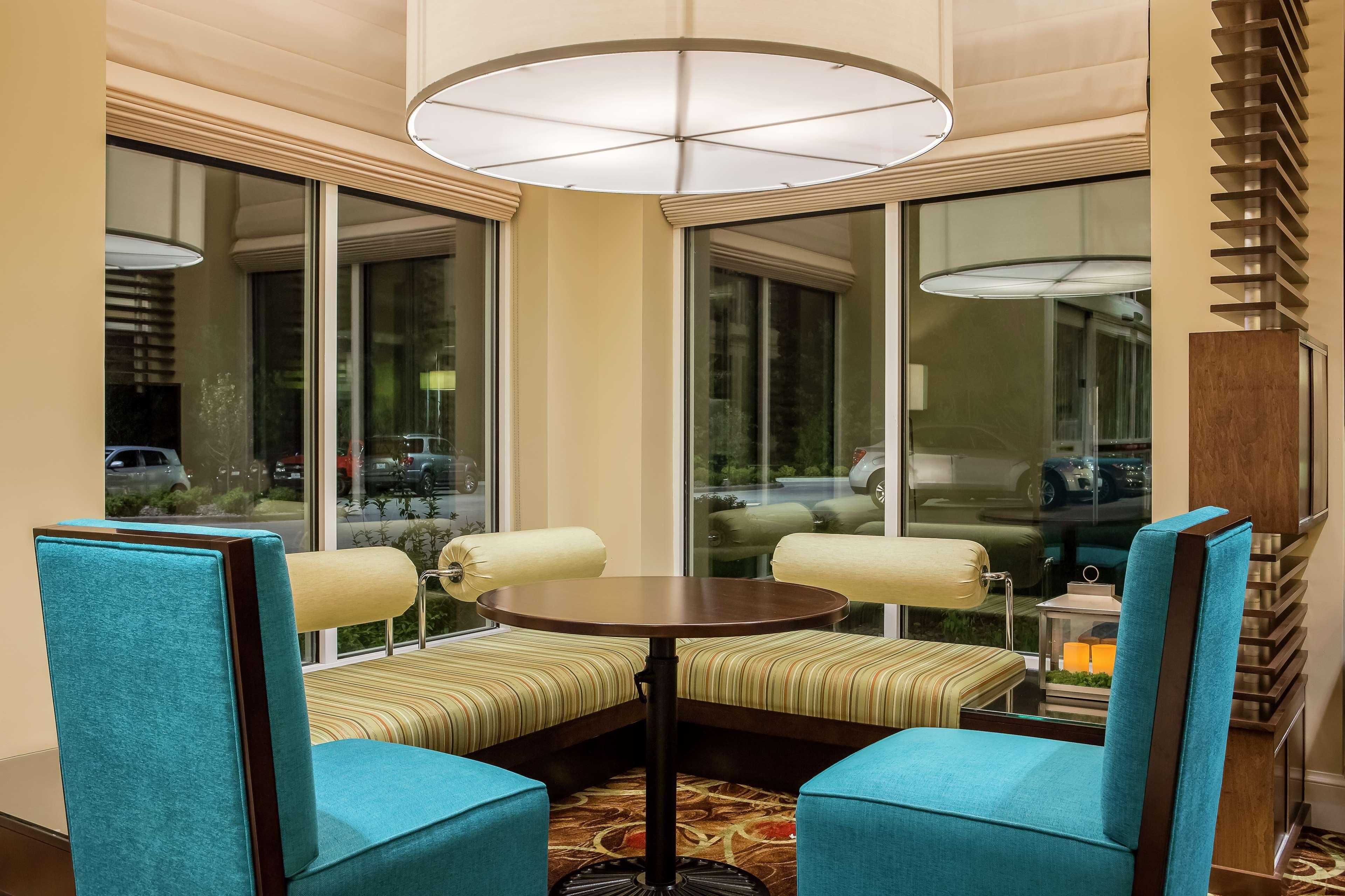 Hilton Garden Inn Bettendorf/ Quad Cities Exterior foto