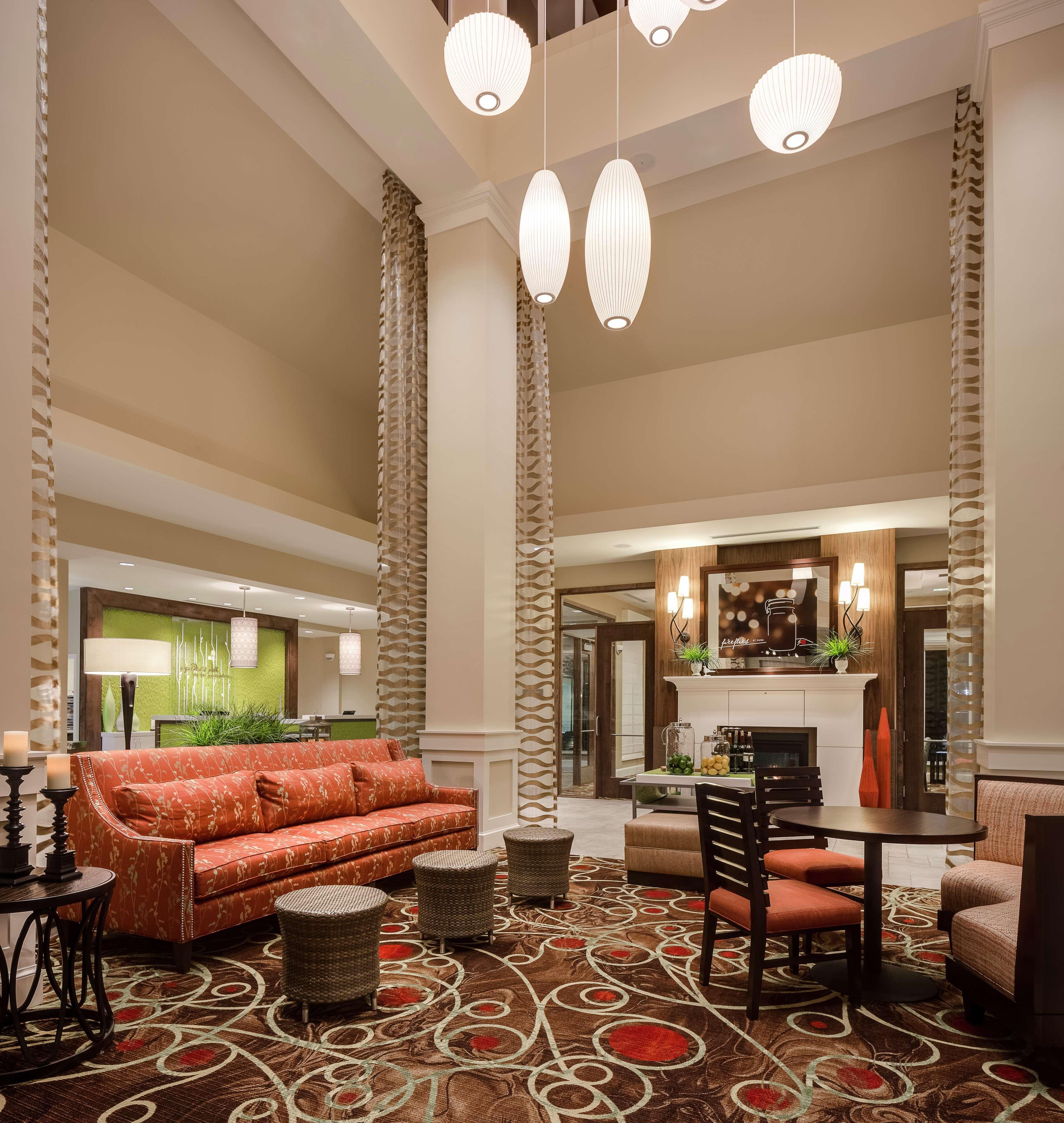 Hilton Garden Inn Bettendorf/ Quad Cities Exterior foto