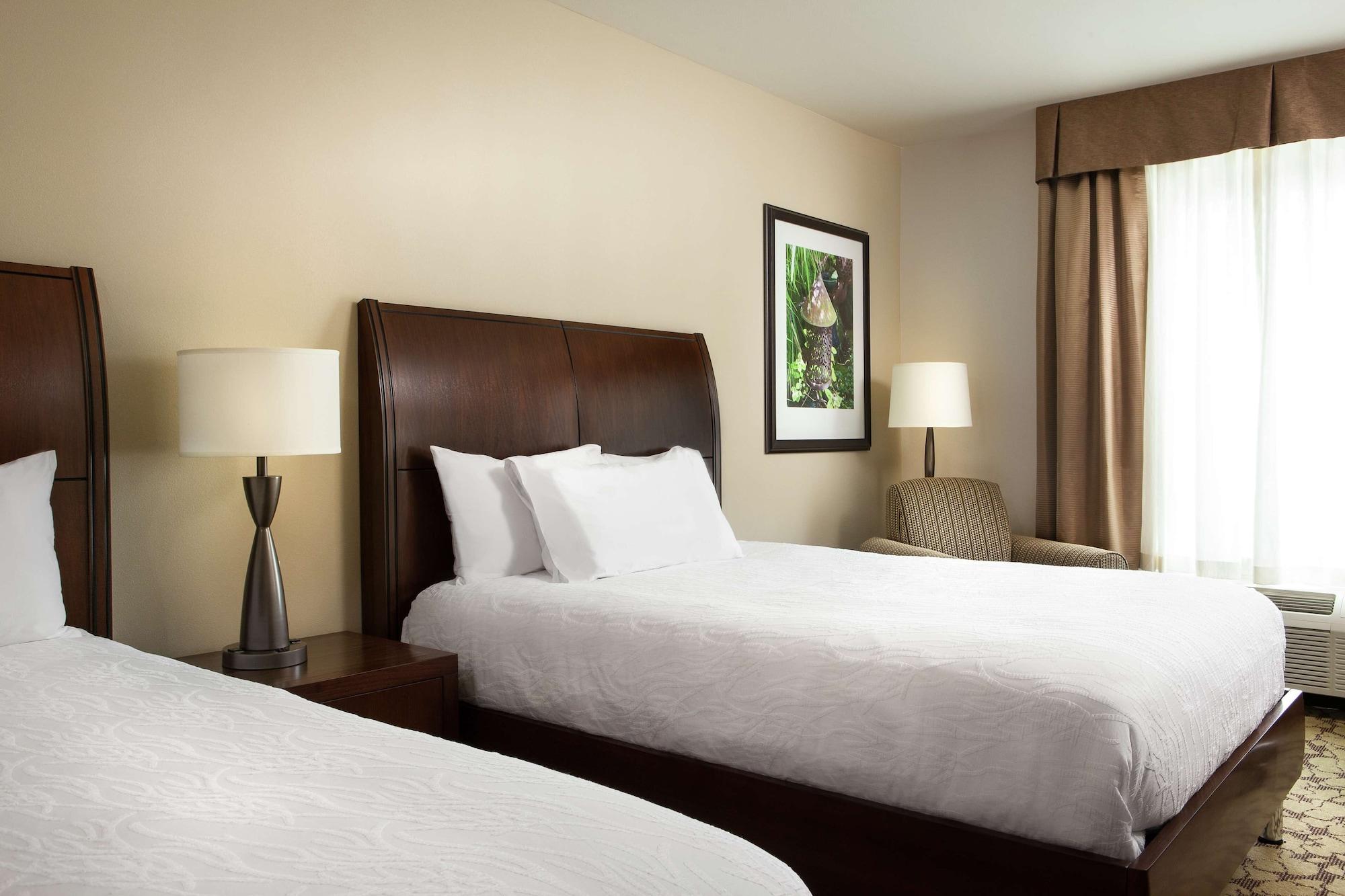 Hilton Garden Inn Bettendorf/ Quad Cities Exterior foto