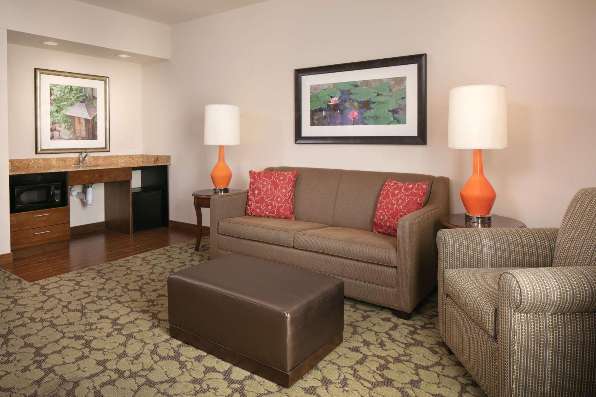 Hilton Garden Inn Bettendorf/ Quad Cities Exterior foto
