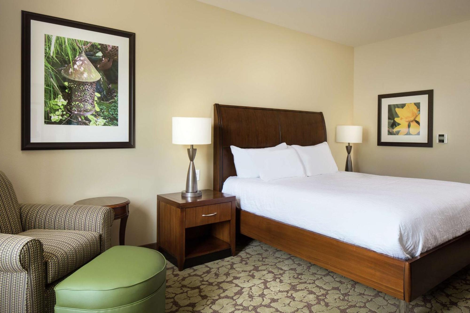 Hilton Garden Inn Bettendorf/ Quad Cities Exterior foto